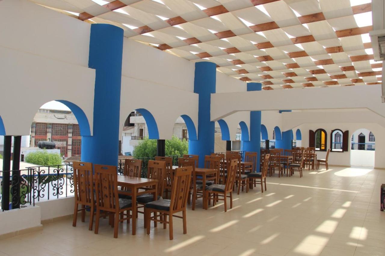 Yassmina Hotel Dahab Exterior foto